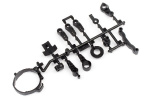Steering Parts Set