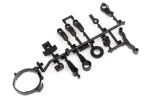 Steering Parts Set