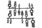 Rod End Set