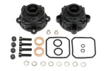Differential Case Set