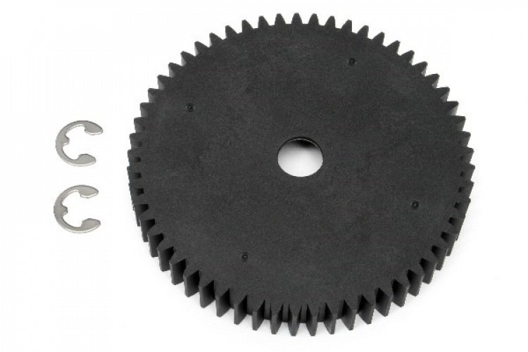 Spur Gear 57T