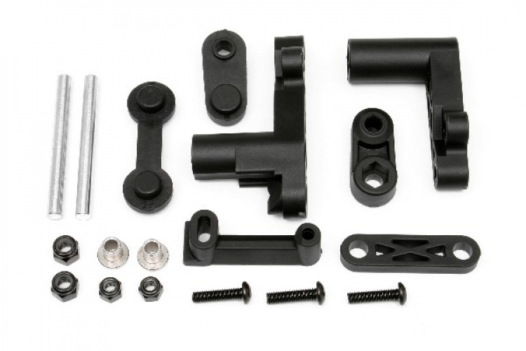 Steering Wiper Arm Set