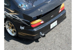 Gt Wing Set