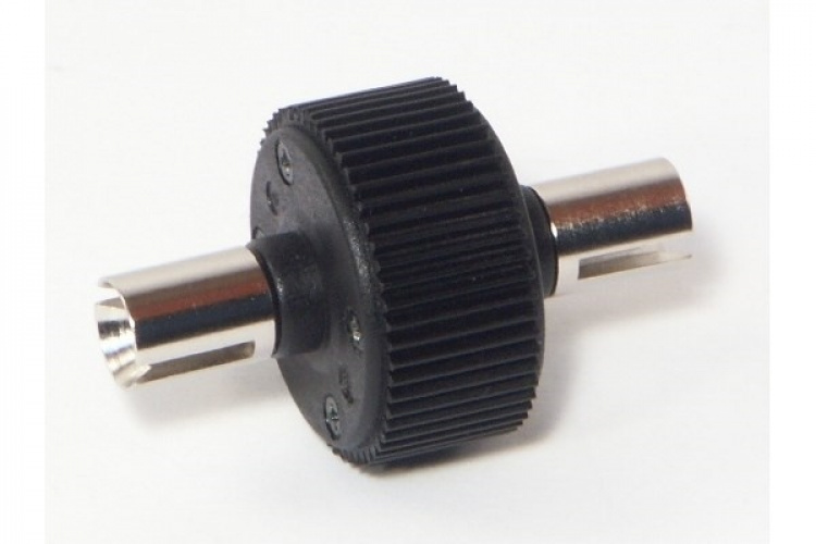 Gear Diff Bevel Gears (13T/10T/4Pcs)