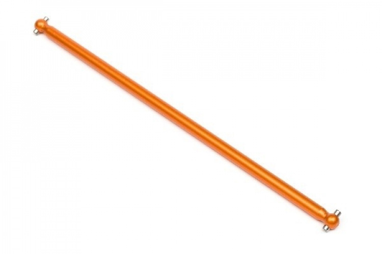 Center Drive Shaft 5.8X153Mm (Orange)