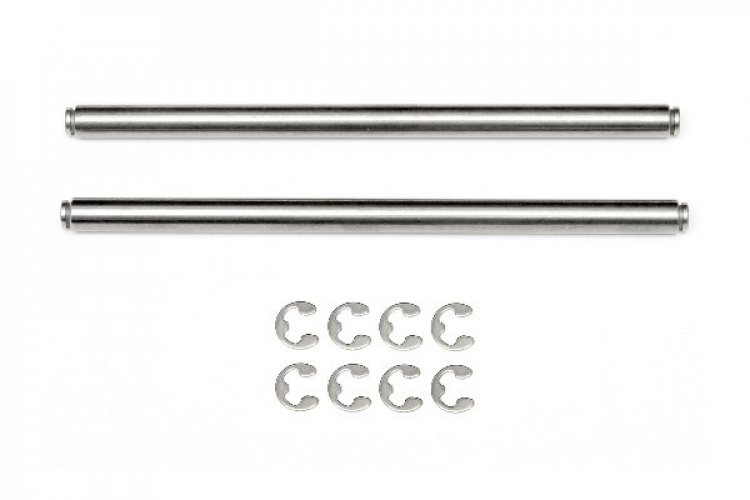 Shaft 6X108Mm (2Pcs)