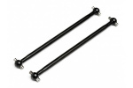 Drive Shaft 6X86Mm (2Pcs)