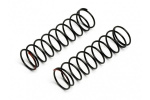 Shock Spring 13x57x1.1mm 10Coils (3.6lb / Red)