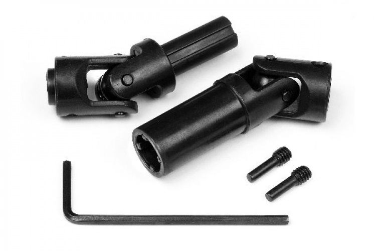 Universal Center Drive Set (Assembled/For #86336)