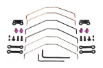 E10 Sway Bar Set