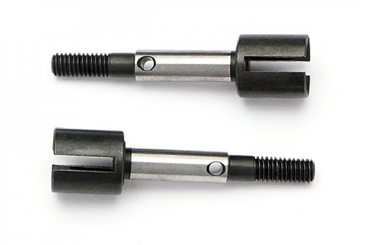 Axle 5 X 40Mm