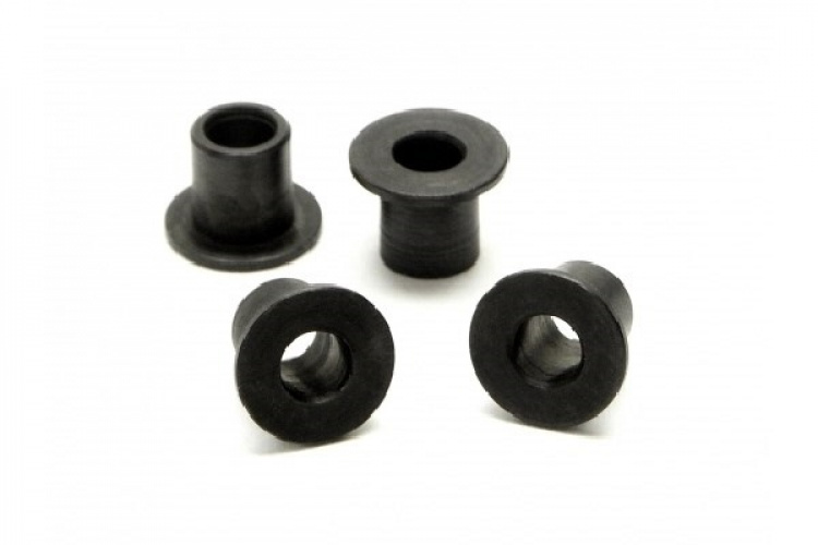 Flange Pipe 3 X 4.5 X 5.5Mm