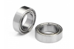 Ball Bearing 6X10X3Mm (2Pcs)