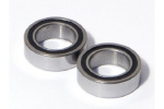 Ball Bearing 10X16X5Mm (2Pcs)