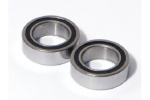 Ball Bearing 10X16X5Mm (2Pcs)
