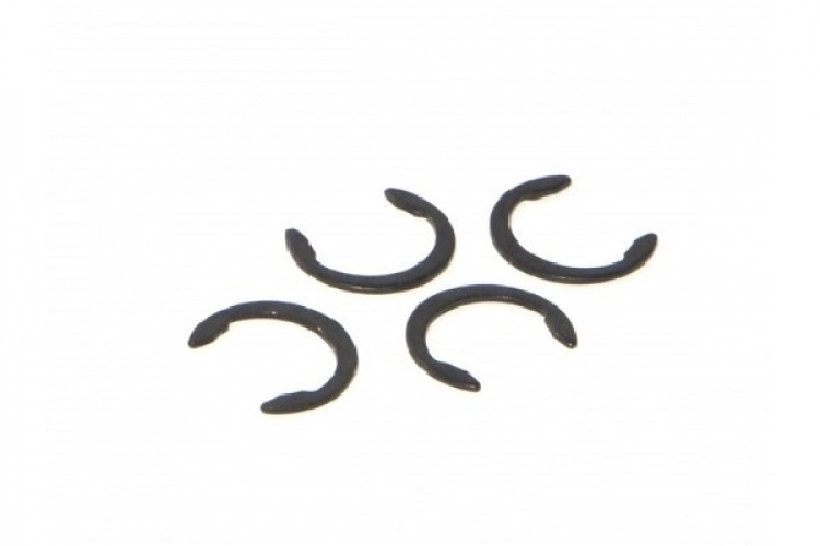 C Clip 8Mm (4Pcs)