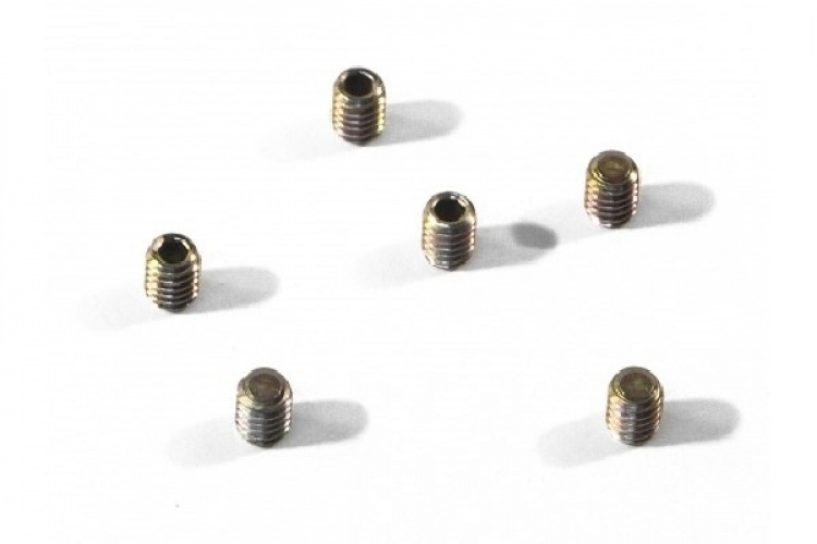 Set Screw Tp3.2 X 5Mm
