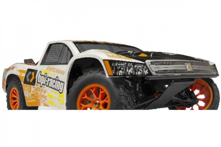 Jumpshot SC Body Shell