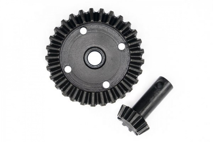 FORGED BULLETPROOF DIFF BEVEL GEAR 29T/9T SET