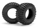 MAXXIS TREPADOR TIRE D COMPOUND (2PCS)
