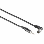Hama ction Adapter Cable for Nikon DCCSystem NI-1 Hama ction Adapter Cable for Nikon DCCSystem NI-1
