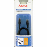 Hama ction Adapter Cable for Nikon DCCSystem NI-3 Hama ction Adapter Cable for Nikon DCCSystem NI-3