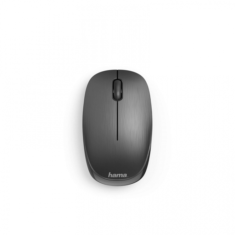 Hama Mouse MW-110 Optic Wireless Black Hama Mouse MW-110 Optic Wireless Black