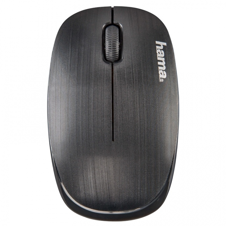 Hama Mouse MW-110 Optic Wireless Black Hama Mouse MW-110 Optic Wireless Black