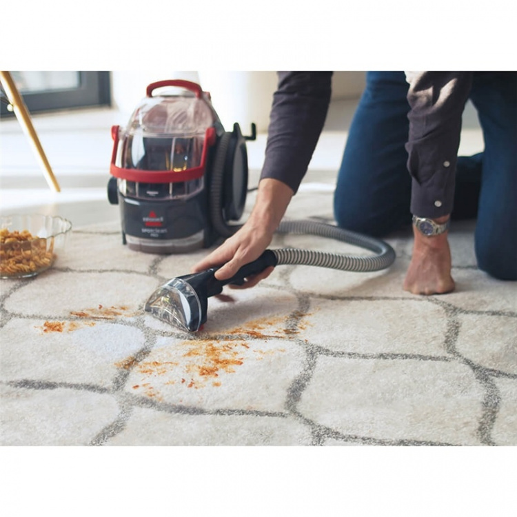 Bissell SpotClean Pro Textile Wash