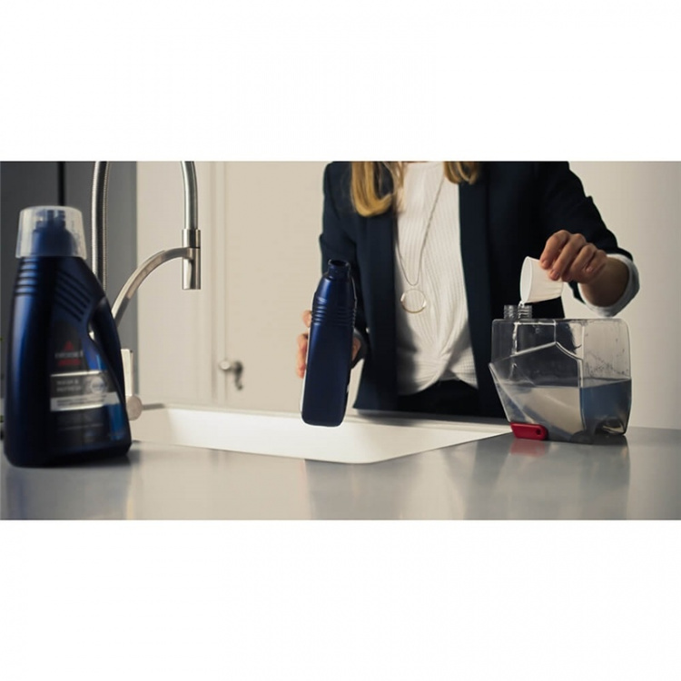 Bissell SpotClean Pro Textile Wash