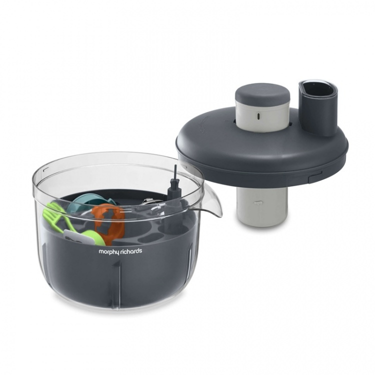 Morphy Richards Food Processor Prepstar Morphy Richards Food Processor Prepstar