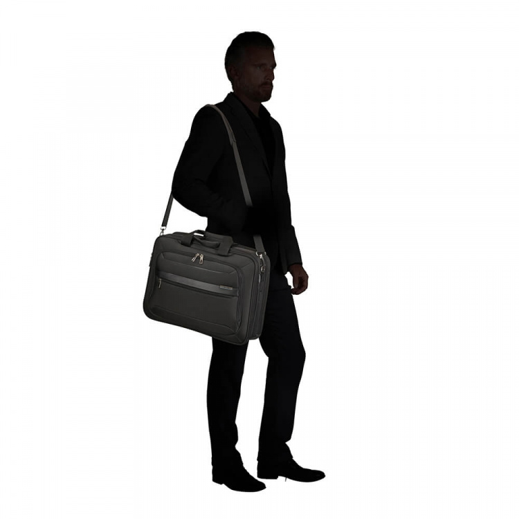 Samsonite Computerbag VECTURA EVO 17,3