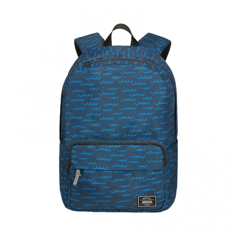 American Tourister Backpack Urban Groove 14 American Tourister Backpack Urban Groove 14