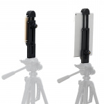 Gear Tabletholder Foto Black for 1/4 Gear Tabletholder Foto Black for 1/4