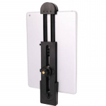 Gear Tabletholder Foto Black for 1/4 Gear Tabletholder Foto Black for 1/4