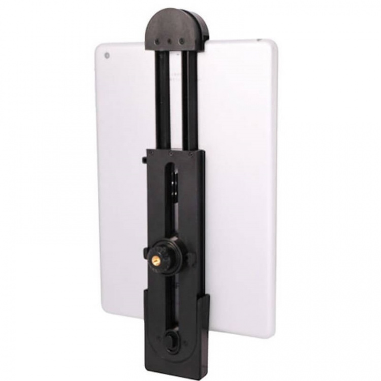 Gear Tabletholder Foto Black for 1/4 Gear Tabletholder Foto Black for 1/4