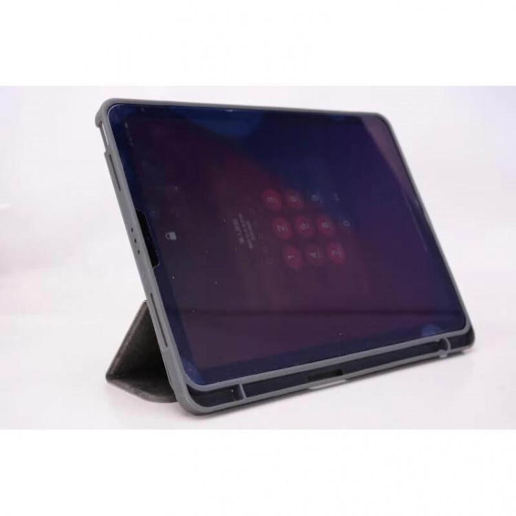 Gear Tablet Cover Grey iPad Air 11