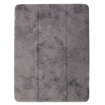 Gear Tablet Cover Grey - iPad 10,2