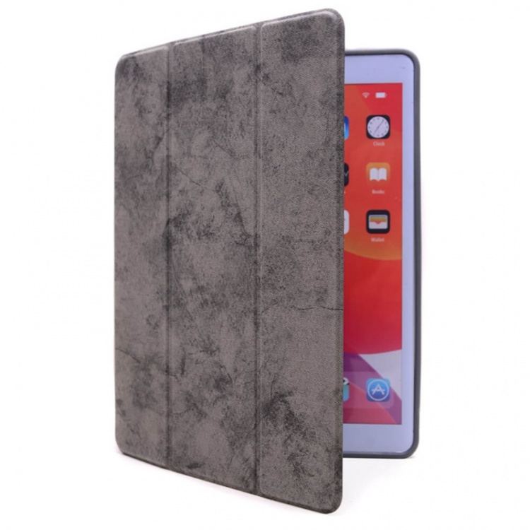 Gear Tablet Cover Grey - iPad 10,2
