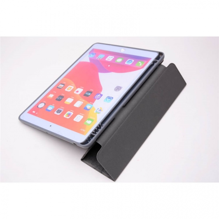 Gear Tablet Cover Grey - iPad 10,2