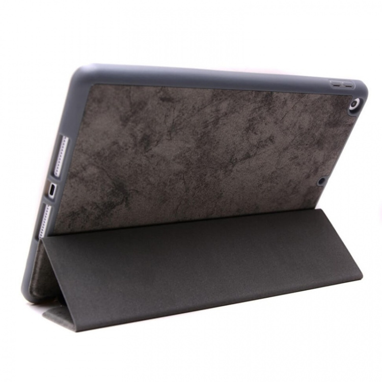 Gear Tablet Cover Grey - iPad 10,2