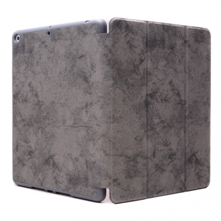 Gear Tablet Cover Grey - iPad 10,2