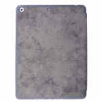 Gear Tablet Cover Grey - iPad 10,2
