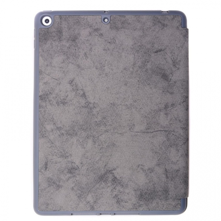 Gear Tablet Cover Grey - iPad 10,2