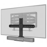 SANUS Soundbar mount designed for Sonos Beam (Gen1,2) SANUS Soundbar mount designed for Sonos Beam (Gen1,2)