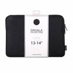 Onsala Laptop Sleeve Glitter 13/14