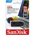SANDISK USB 3.0 Ultra 128GB 100MB/s