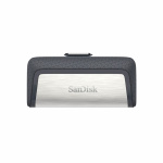 SanDisk USB-drive 3.1 Ultra Dual 64GB Typ C SanDisk USB-drive 3.1 Ultra Dual 64GB Typ C