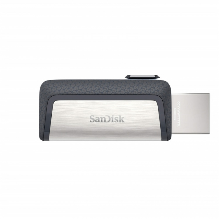 SanDisk USB-drive 3.1 Ultra Dual 64GB Typ C SanDisk USB-drive 3.1 Ultra Dual 64GB Typ C