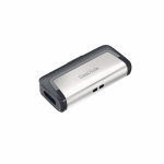 SanDisk USB-drive 3.1 Ultra Dual 64GB Typ C SanDisk USB-drive 3.1 Ultra Dual 64GB Typ C